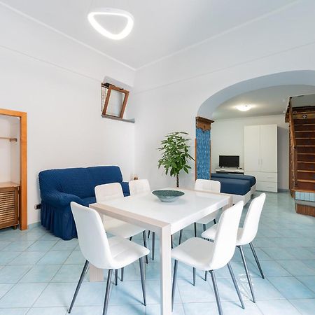 Ziro House Amalfi Lejlighed Eksteriør billede