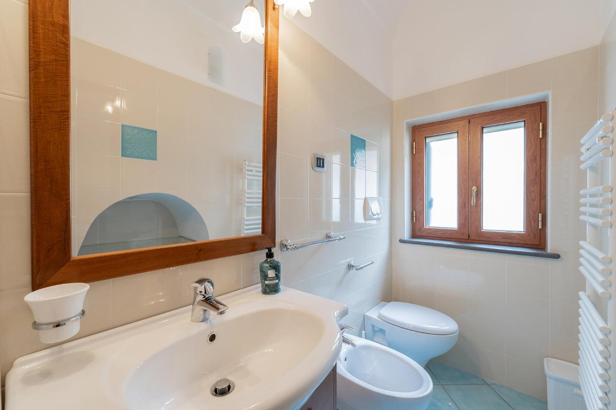 Ziro House Amalfi Lejlighed Eksteriør billede