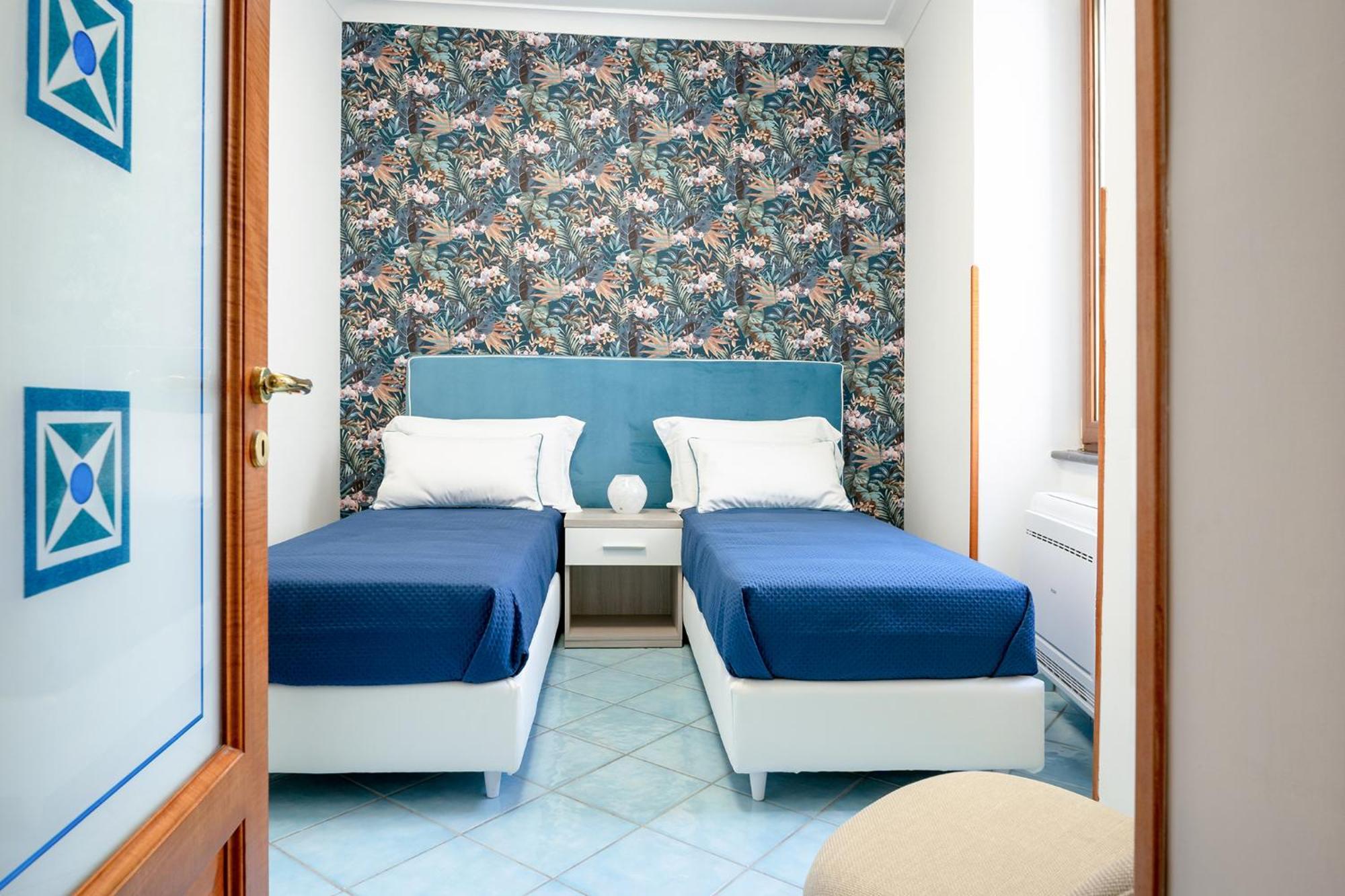 Ziro House Amalfi Lejlighed Eksteriør billede