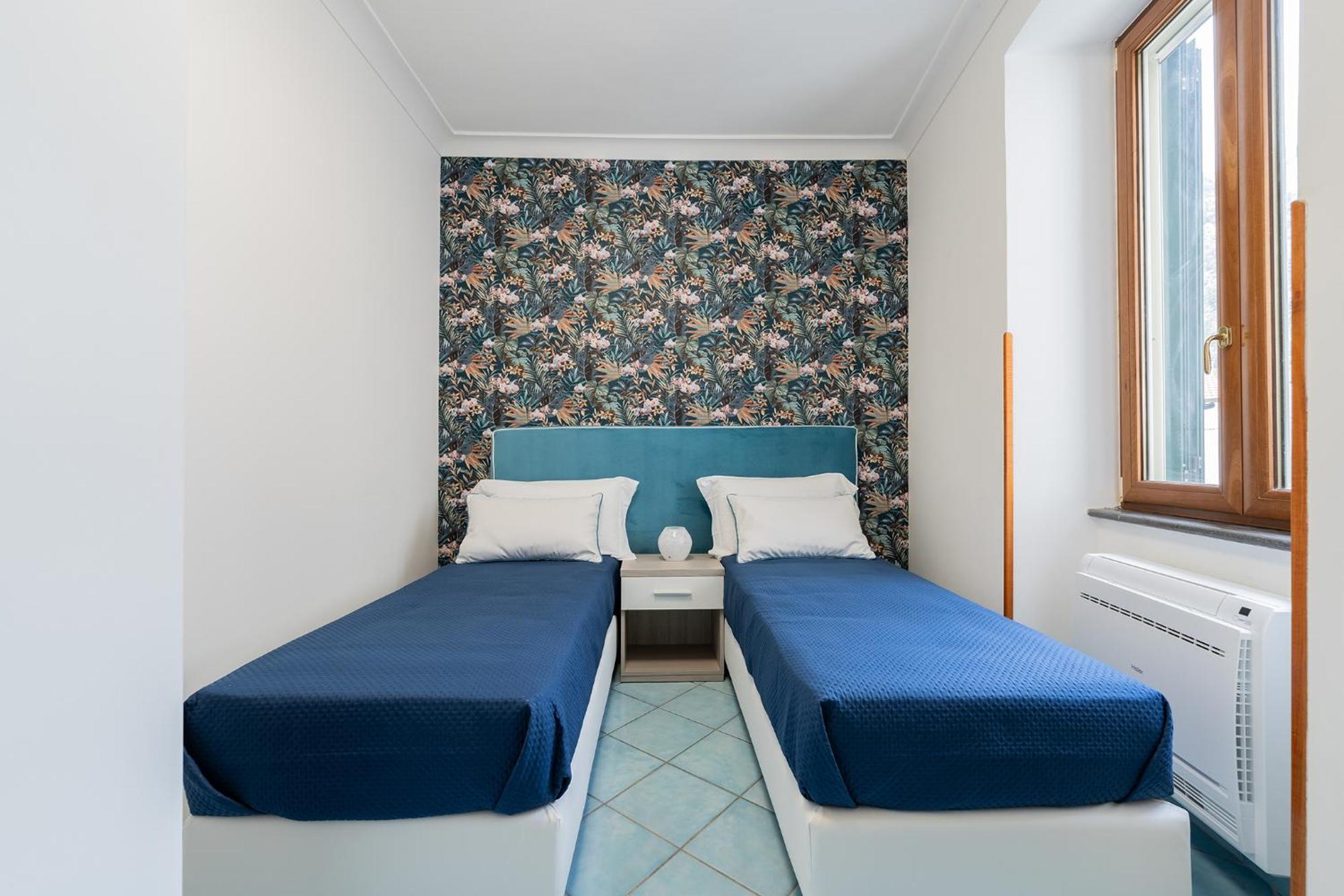 Ziro House Amalfi Lejlighed Eksteriør billede