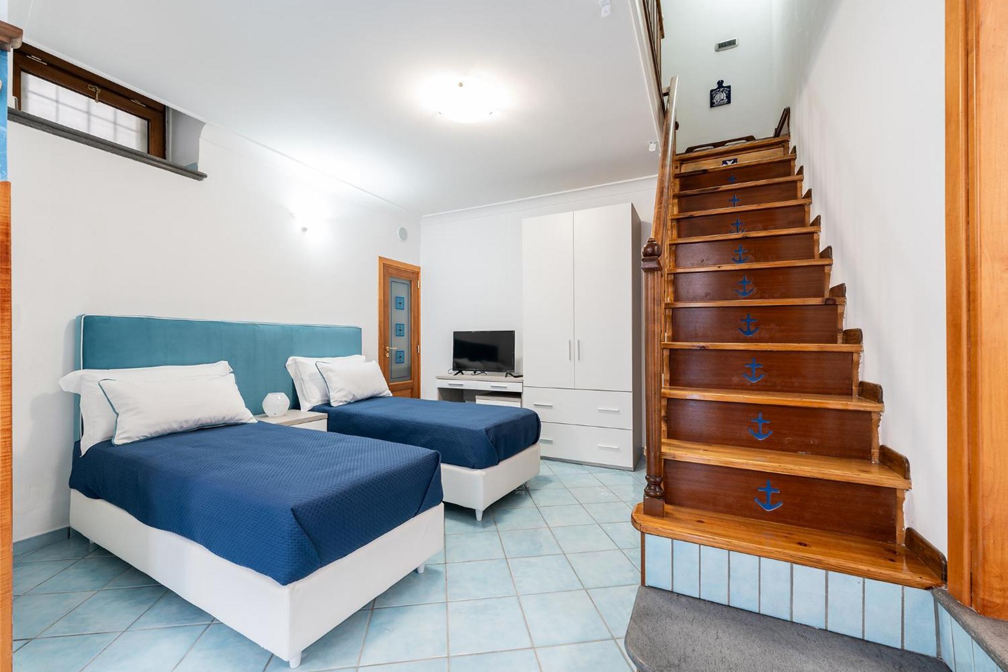 Ziro House Amalfi Lejlighed Eksteriør billede