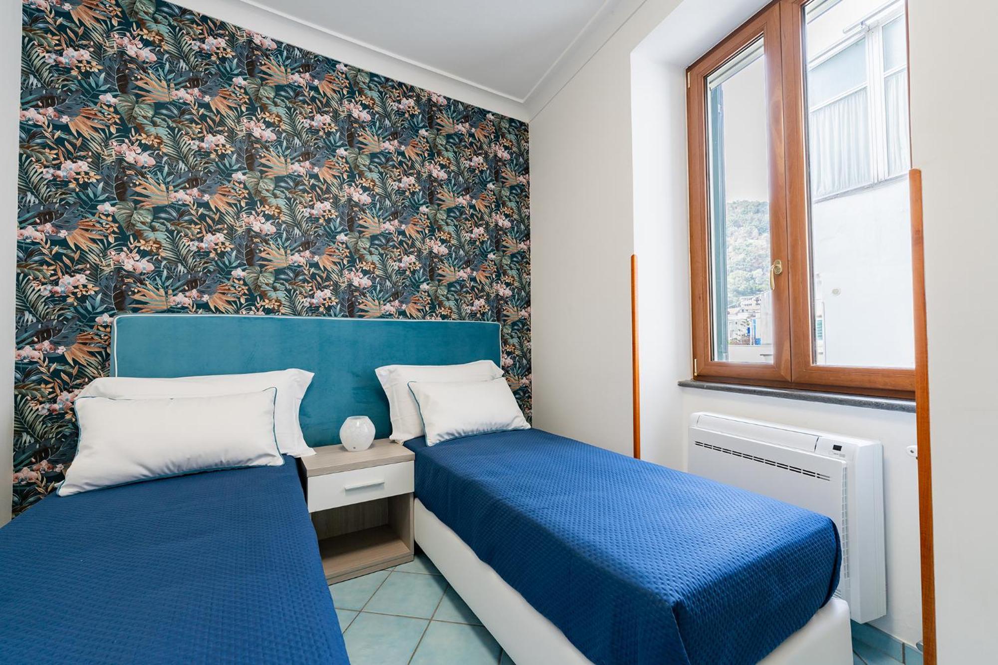 Ziro House Amalfi Lejlighed Eksteriør billede